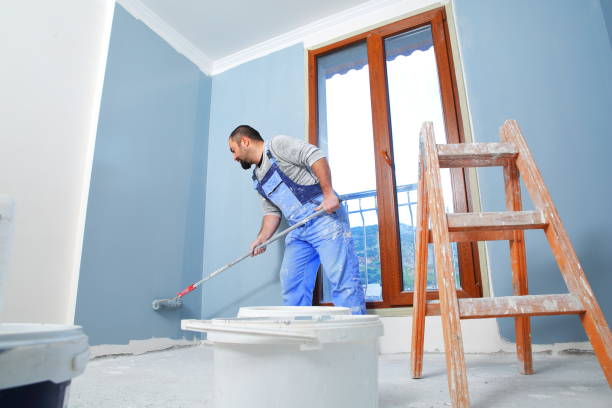 Best Dehumidification Services  in Summit, WA